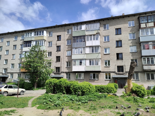 
  Продам 1-комн. квартиру 30.2 м². Фото 12.
