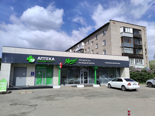 
  Продам 1-комн. квартиру 30.2 м². Фото 13.
