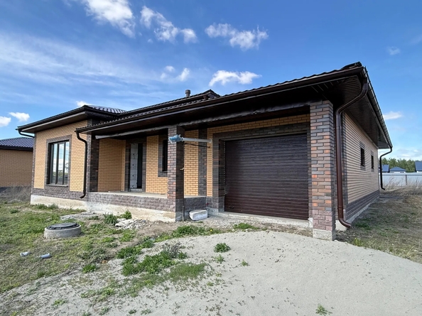 
  Продам коттедж 149 м², в КП Ботаника. Фото 1.