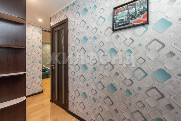 
  Продается 2-комн. квартира 45.5 м². Фото 16.