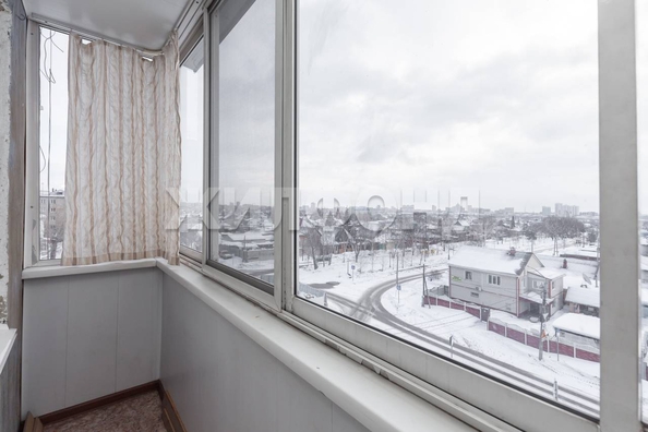 
  Продается 2-комн. квартира 42.6 м². Фото 8.