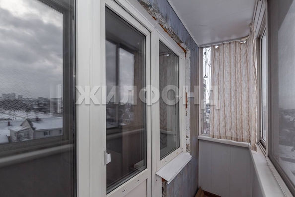 
  Продается 2-комн. квартира 42.6 м². Фото 9.