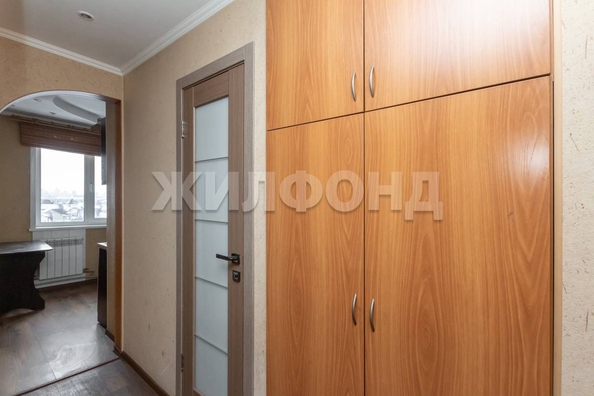 
  Продается 2-комн. квартира 42.6 м². Фото 17.