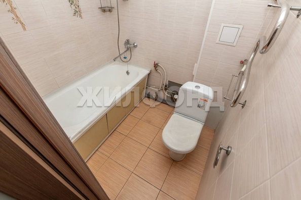 
  Продается 2-комн. квартира 42.6 м². Фото 22.