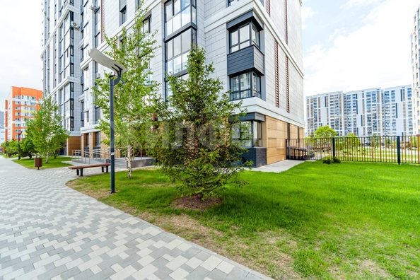 
  Продается 3-комн. квартира 82 м². Фото 32.