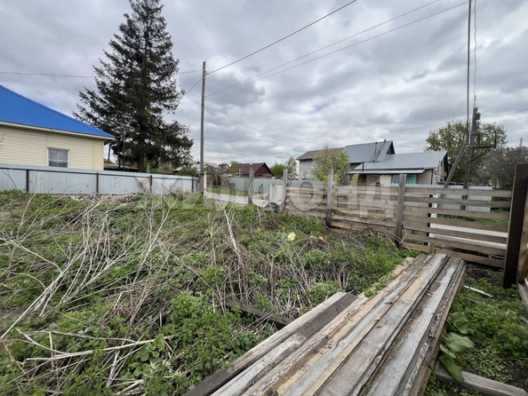 
  Продается земельный участок 3.3 сотки. Фото 8.
