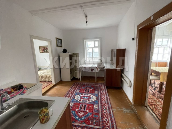
  Продается дом 36.9 м². Фото 7.