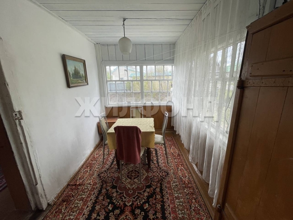 
  Продается дом 36.9 м². Фото 10.