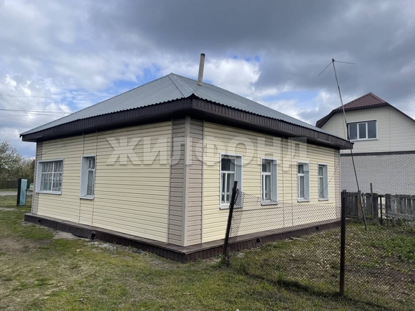 
  Продается дом 36.9 м². Фото 2.