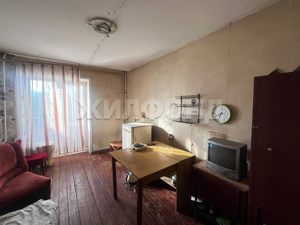 
  Продается комната 13 м². Фото 5.