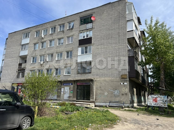 
  Продается комната 13 м². Фото 4.