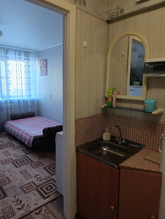 
  Сдам 1-комн. квартиру 19 м². Фото 3.