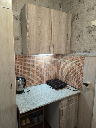 
  Сдам 1-комн. квартиру 19 м². Фото 8.