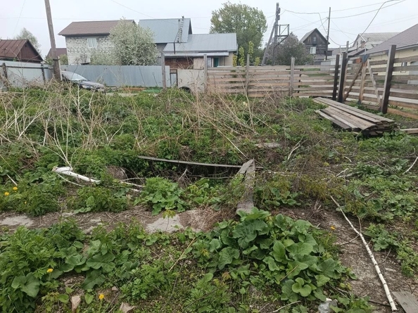 
  Продается земельный участок 3.3 сотки. Фото 2.