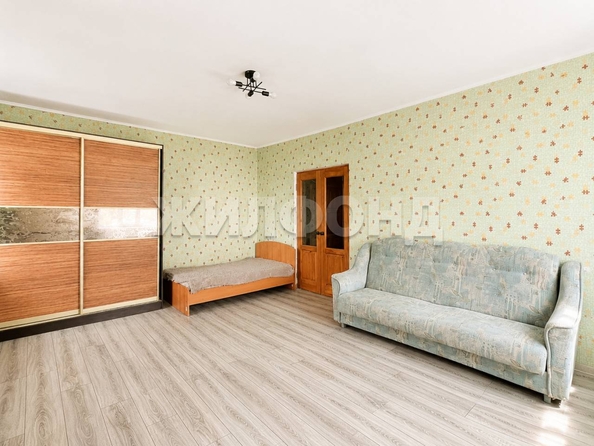 
  Продается 2-комн. квартира 45.4 м². Фото 6.