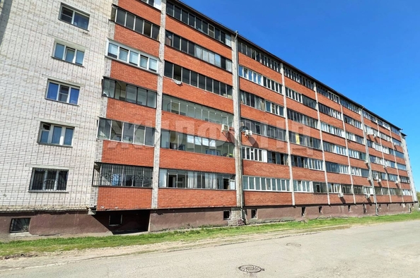 
  Продается 2-комн. квартира 45.4 м². Фото 13.