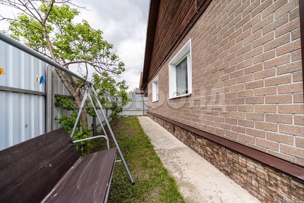 
  Продается дом 92.5 м². Фото 4.