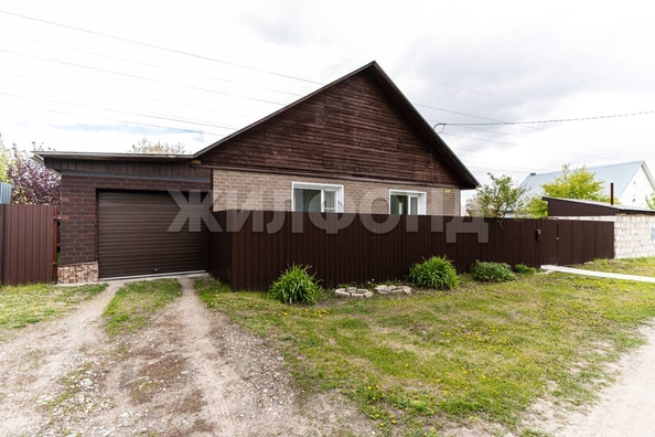 
  Продается дом 92.5 м². Фото 9.