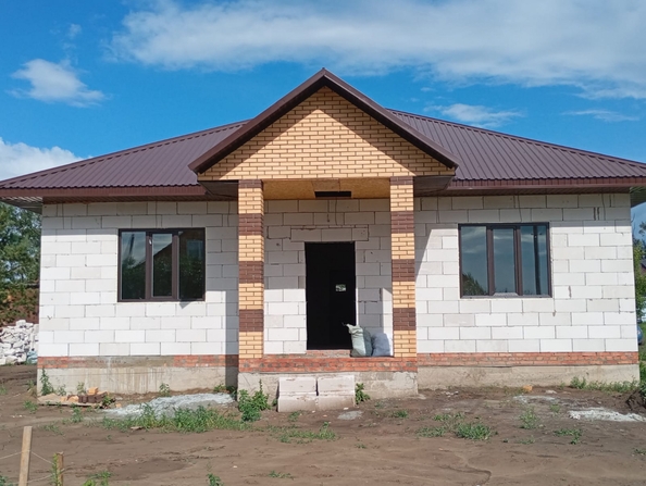 
  Продается дом 110 м². Фото 1.