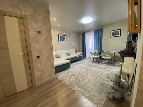 
  Продается 2-комн. квартира 63 м². Фото 4.