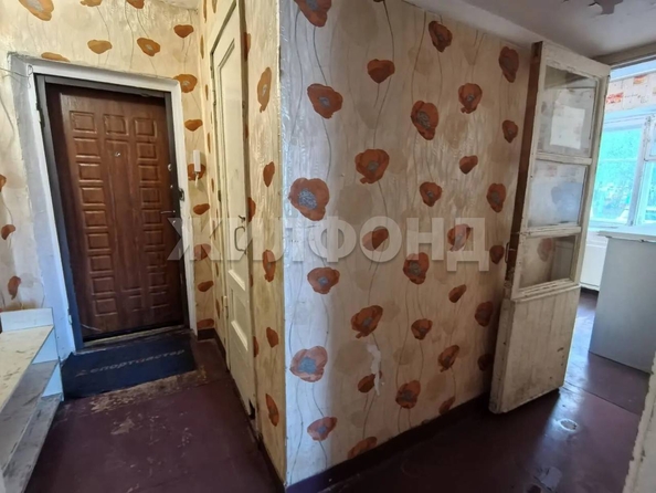 
  Продается 1-комн. квартира 31.5 м². Фото 3.