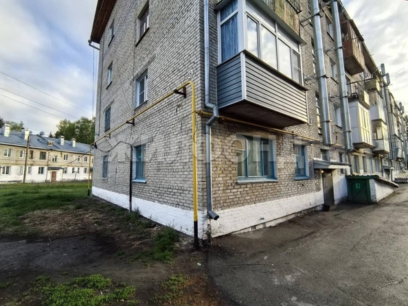 
  Продается 1-комн. квартира 31.5 м². Фото 14.