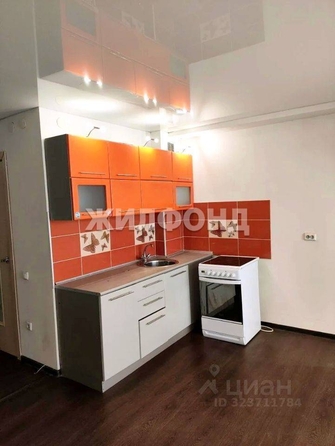 
  Продается студия 35.8 м². Фото 3.
