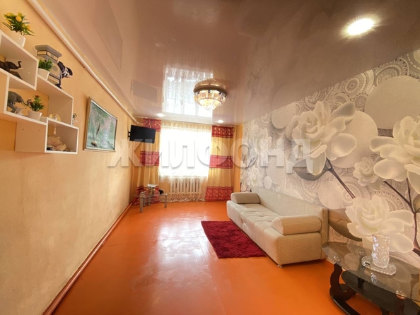 
  Продается дом 85 м². Фото 5.