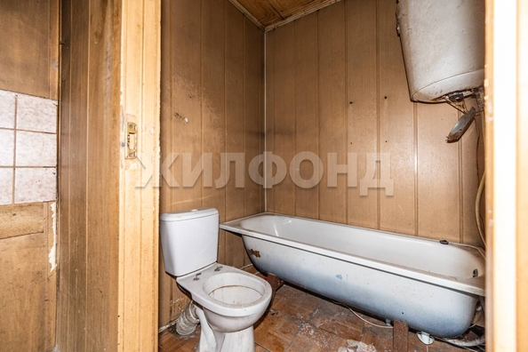 
  Продается дом 45 м². Фото 4.