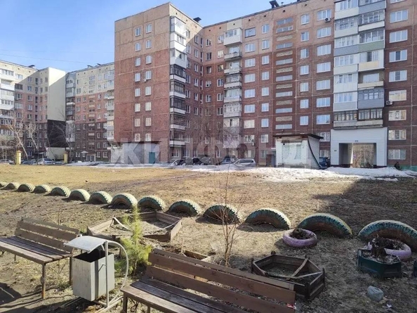 
  Продается комната 13.7 м². Фото 9.
