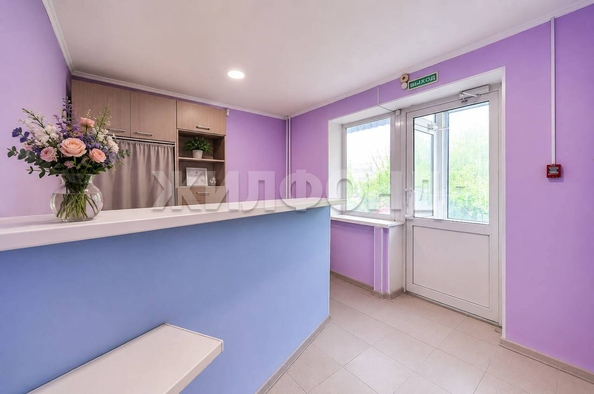 
  Продается офис 52 м². Фото 21.