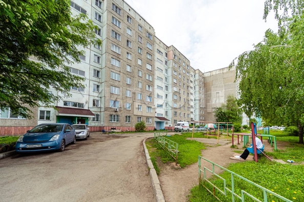 
  Продается 2-комн. квартира 49.3 м². Фото 17.