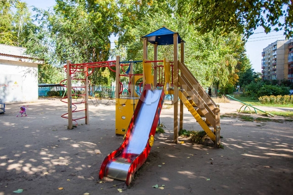 
  Продается 2-комн. квартира 42.9 м². Фото 17.