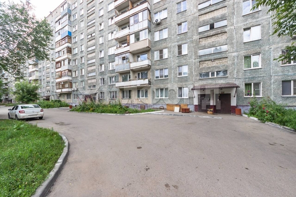 
  Продается 2-комн. квартира 42.9 м². Фото 20.