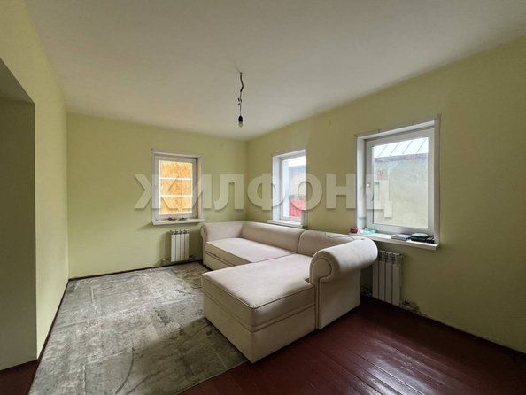 
  Продается дом 62 м². Фото 5.
