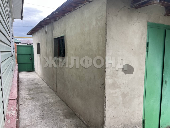 
  Продается дом 62 м². Фото 17.