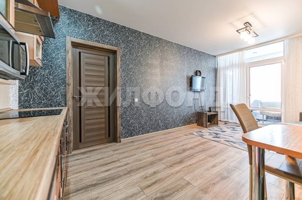 
  Продается 2-комн. квартира 44.5 м². Фото 8.