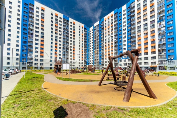 
  Продается 2-комн. квартира 44.5 м². Фото 17.