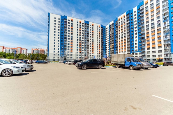
  Продается 2-комн. квартира 44.5 м². Фото 19.