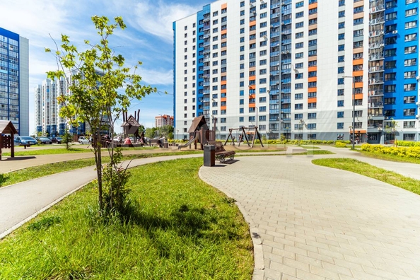 
  Продается 2-комн. квартира 44.5 м². Фото 20.
