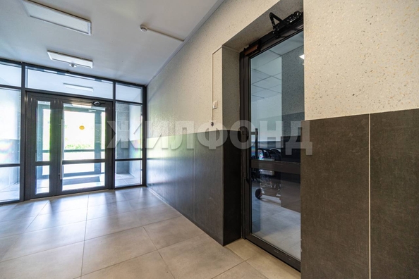 
  Продается 2-комн. квартира 44.5 м². Фото 22.