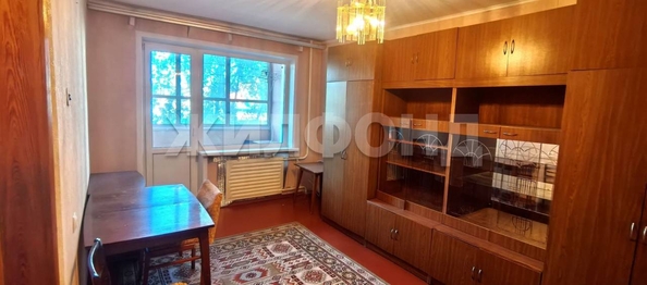 
  Продается 2-комн. квартира 44.4 м². Фото 6.
