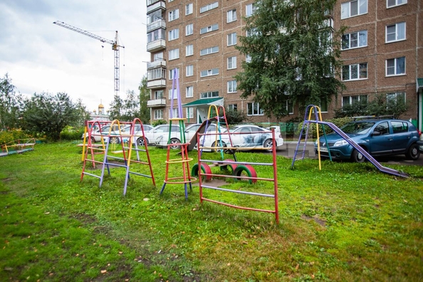 
  Продается 2-комн. квартира 44.4 м². Фото 27.