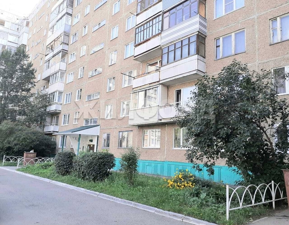
  Продается 2-комн. квартира 44.4 м². Фото 28.