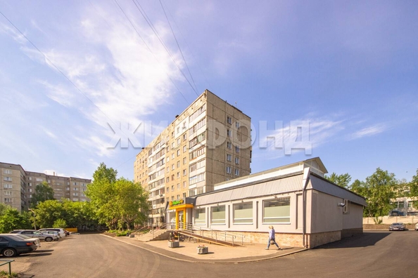 
  Продается 3-комн. квартира 59.8 м². Фото 19.