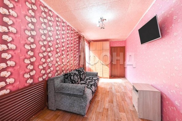 
  Продается 3-комн. квартира 59.8 м². Фото 9.