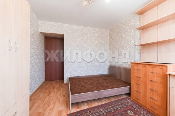 
  Продается 3-комн. квартира 59.8 м². Фото 12.