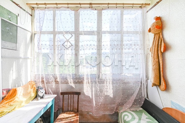 
  Продается 3-комн. квартира 59.8 м². Фото 14.