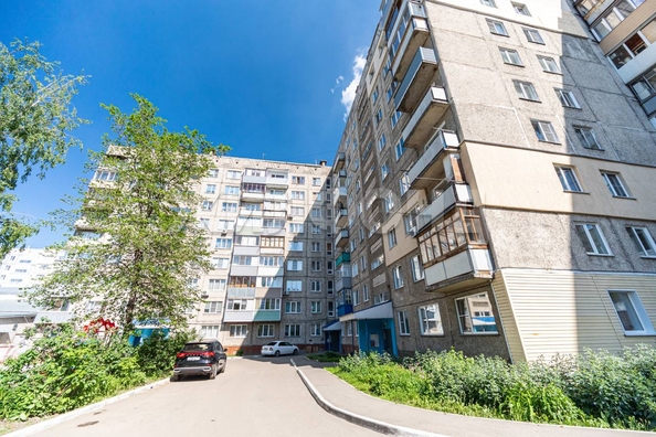 
  Продается 3-комн. квартира 59.8 м². Фото 25.