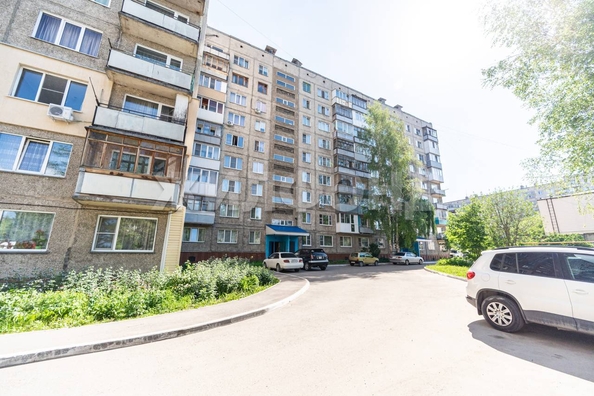 
  Продается 3-комн. квартира 59.8 м². Фото 26.